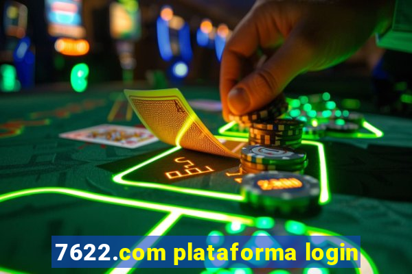 7622.com plataforma login